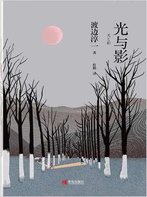 cover image of 光与影